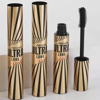 Смываемая тушь Sky High для макияжа, придающая объем, удлиняющая, подчеркивающая, подкручивающая, умножающая, формируемая формула 10ML