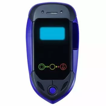 Snack World Fairipon Fairy Black