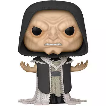 Снайдер вырезал Desaad Apocalypse Priest Pop! винил