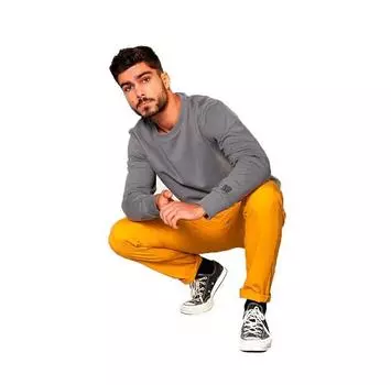 Snap Climbing Classic свитшот S