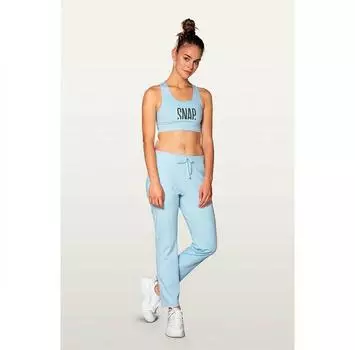 Snap Climbing Wave брюки XS