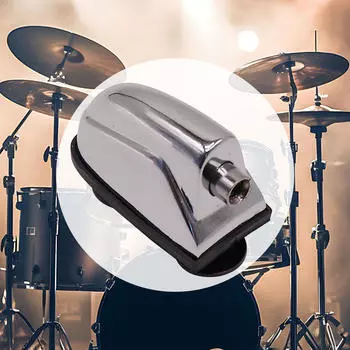 Snare Drum Lug Claw Hook Easy to Install Triangle Replacement Percussion Accessories for 1pc