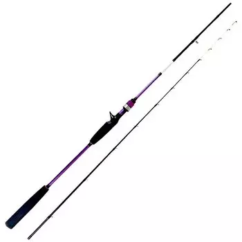 Снаряжение для ловли в клетку Tairaba Rod Friday Tairaba 652M (ори-953722)