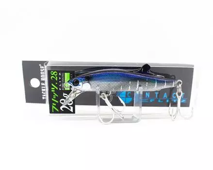 Снасть House Flitz 28 грамм Тонущая приманка No13 (0625)