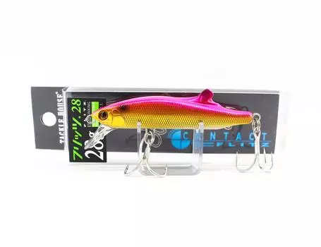 Снасть House Flitz 28 грамм Тонущая приманка No20 (0687)