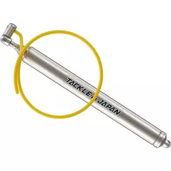 Снасть в Японии Карманный крючок для снятия длинного кольца типа