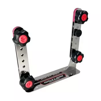 Снасти в Японии Ayupro Knot Master II B Тип