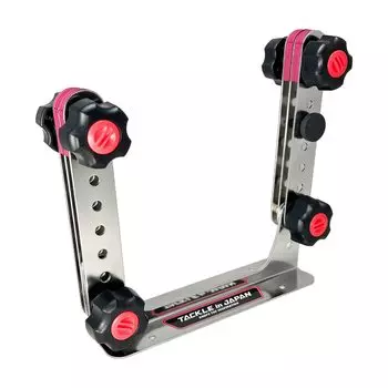 Снасти в Японии Ayupro Knot Master II X Type