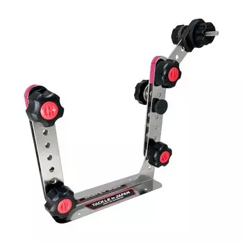 Снасти в Японии Ayupro Knot Master II G Type