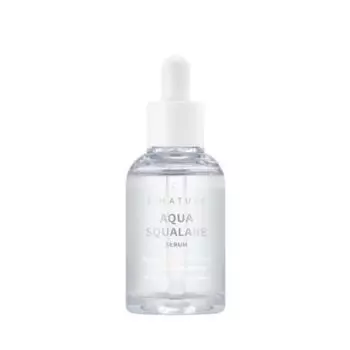 SNATURE Aqua Squalane Serum 50мл / Уход за кожей