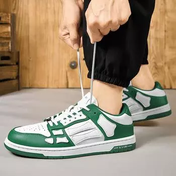 Sneak into Style: Embrace Comfort and Fashion with the Latest Trends in Popular Sneakers and Leisure Shoes 36