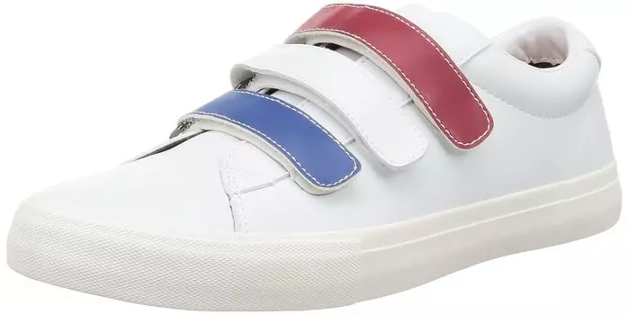 Sneaker Boots 12273 WHT cm 2E [Castelbajac] Men s 25.5