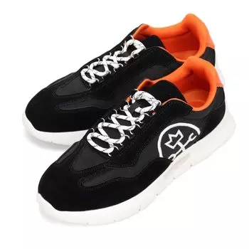 Sneaker Boots 12295 BLA cm 2E [Castelbajac] Men s 25.0