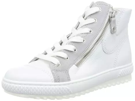 Sneaker Boots 23254 cm [Gabor] Women s WH/C 23.0