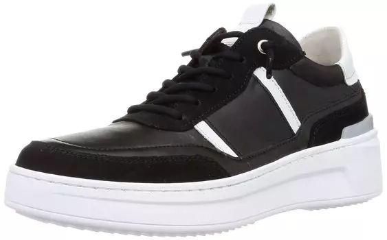 Sneaker Boots 23281 BL cm [Gabor] Women s 24.5