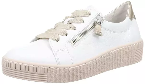 Sneaker Boots 23334 WH cm [Gabor] Women s 24.0