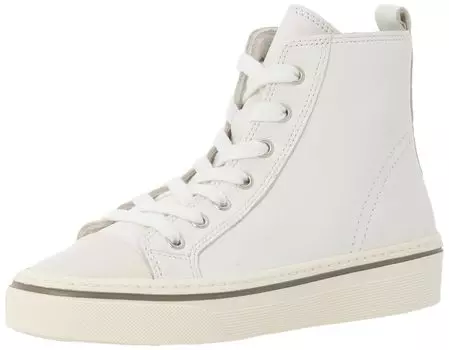 Sneaker Boots 33660 WH cm [Gabor] Women s 23.0