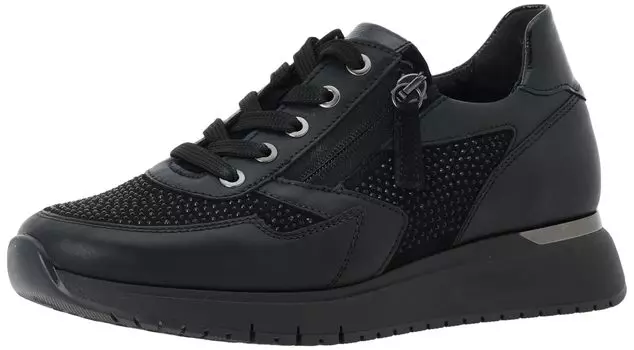 Sneaker Boots 36448 BL cm [Gabor] Women s 23.0