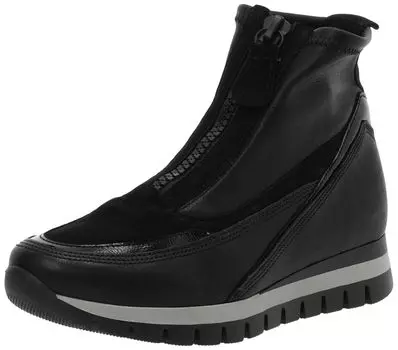 Ботинки-кроссовки 36450 BL см [Gabor] Женские 24.0