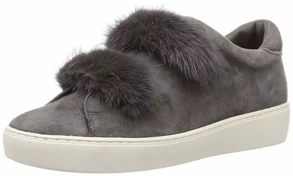 Sneaker boots 681033 Gray S cm E [Macintosh London] Women s 22.0