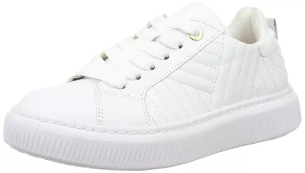 Sneaker Boots 96506 White cm [Gabor] Women s 23.0 белый