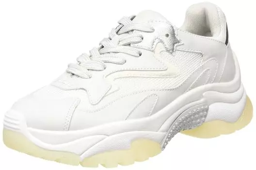 Sneaker Boots ADDICT White cm [Ash] Women s 23.5 белый