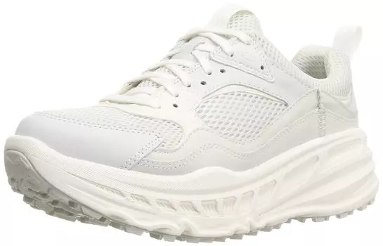 Sneaker Boots CA805 MESH Light cm [UGG] Men s Gray/White 24.5