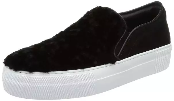 Sneaker Boots GIOIA cm [Perrico Sunny] Women s 25.0 чёрный