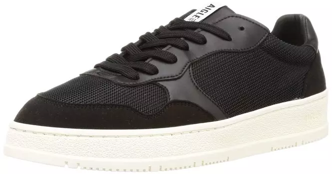 Sneaker Boots Impact Mesh Sneakers Black cm [Aigle] [Official] Men s 25.5 чёрный