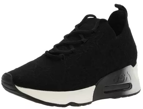 Sneaker Boots LUCKY BL cm [Ash] Women s 23.0