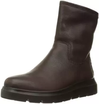 Sneaker Boots Nouvelle MOCHA cm 3E [Echo] Women s 22.0 cm~22.5