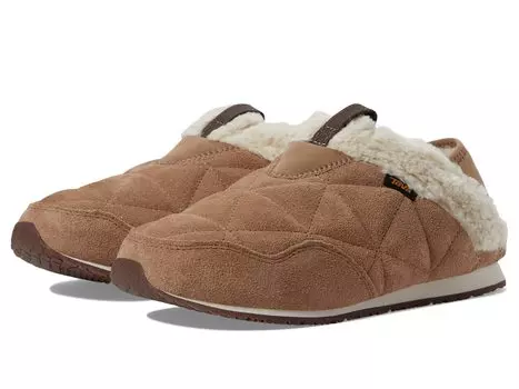 Sneaker Boots REEMBER PLUSHED BURR cm [TEVA] Women s 25.0