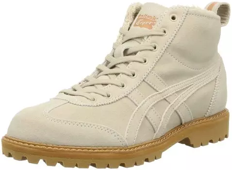 Sneaker boots RINKAN BOOT cm [Onitsuka Tiger] PUTTY/PUTTY 26.5