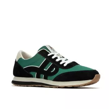 Sneaker Boots SEVENTY EIGHT cm E [Hushpuppy] Men s 30.0 зелёный