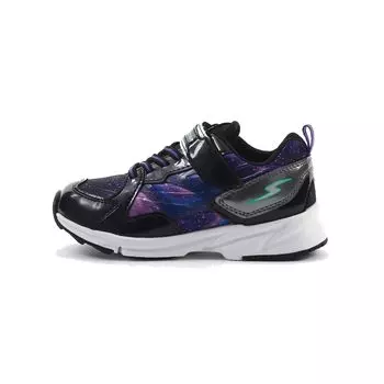 Sneaker Boots SS K1164 Boys Black cm 3E [Superstar] 19.0 чёрный