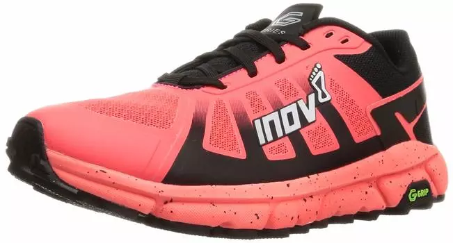 Sneaker Boots TERRAULTRA G 270 WMS cm [Innovate] Women s Coral/Black 23.0