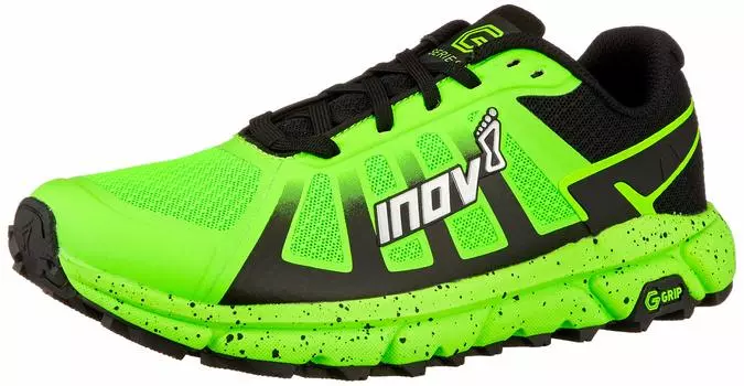 Sneaker Boots TERRAULTRA G 270 WMS cm [Innovate] Women s Green/Black 22.5