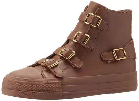 Sneaker Boots VIRGIN BR cm [Ash] Women s 23.0