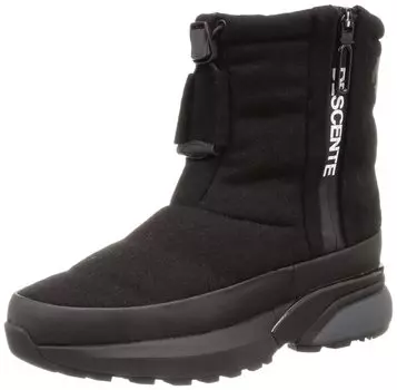 Sneaker boots waterproof cold protection HEATNAVI MBK cm [DESCENTE] 23.0