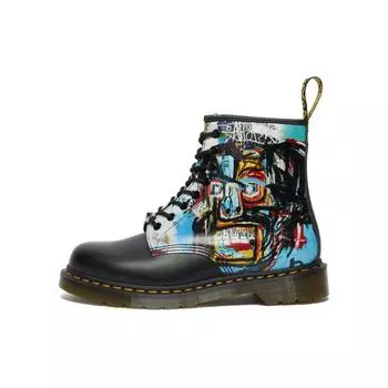 Sneaker Dr. Ботинки Martens 1460 Жан-Мишель Баския(27187001) 36
