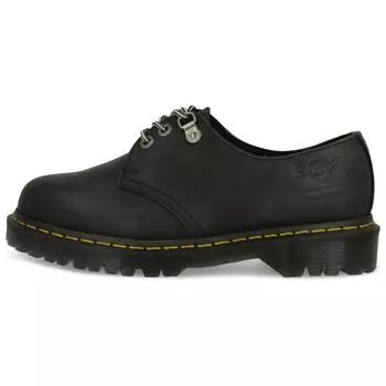 Sneaker Dr. Martens 1461 thisisneverthat Черный Вайоминг(32182001) 36