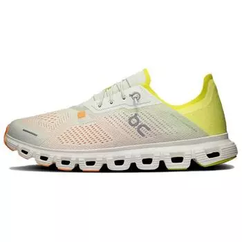 Sneaker On Running Cloud 6 Coast Aloe Limelight (Women s)(3WF10023022) 37