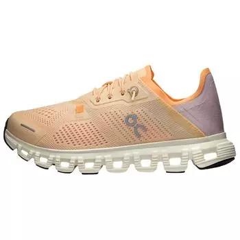 Sneaker On Running Cloud 6 Coast Blonde Mauve (Women s)(3WF10023023) 37.5