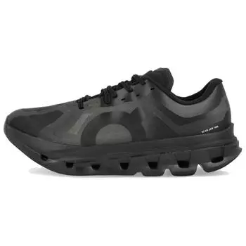 Sneaker On Running Cloudflow 5 Slam Jam Gull Black(3MF10483879) 44.5