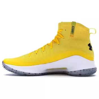 Sneaker Under Armour Curry 4 Cal(1298306-700) 46