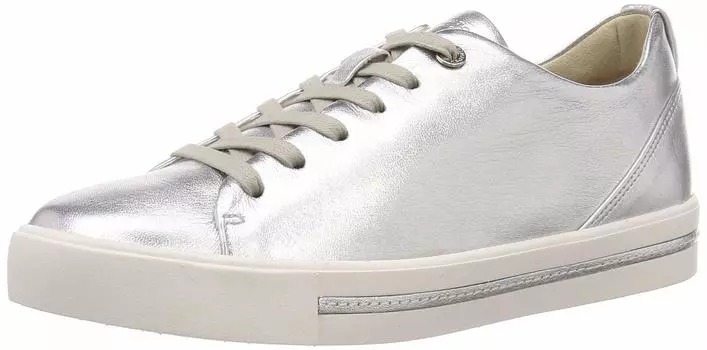 sneakers 1146 Silver 22 cm E [Macintosh London] Lace-up Women s серебряный