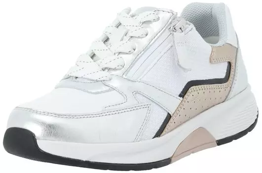 Sneakers 46878 WH cm [Gabor] Women s 24.5