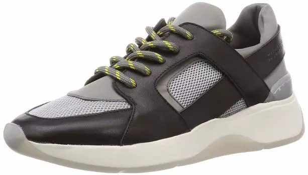 Sneakers 6271 Black Combination cm E [Macintosh Philosophy] Women s 22.5