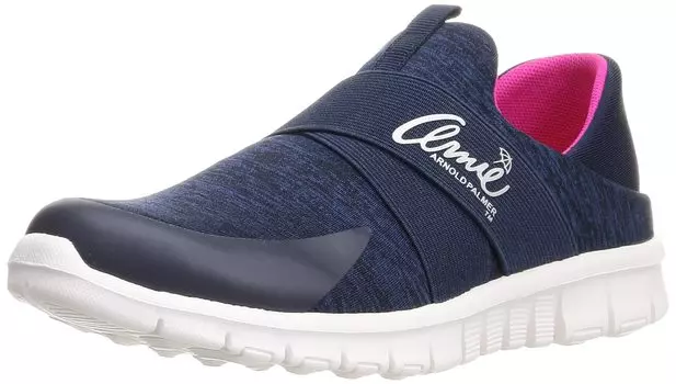 Sneakers AN0909 505 Navy cm [Arnold Palmer] Women s 23.5