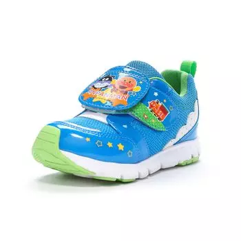 Sneakers AP C178 Kids Blue cm 2E [Anpanman] 18.0 синий